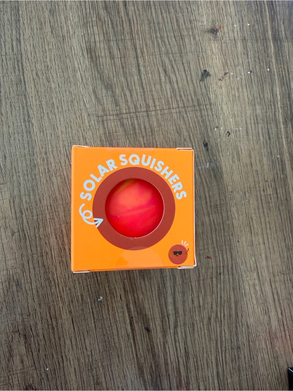 J’Adore Solar Squishers